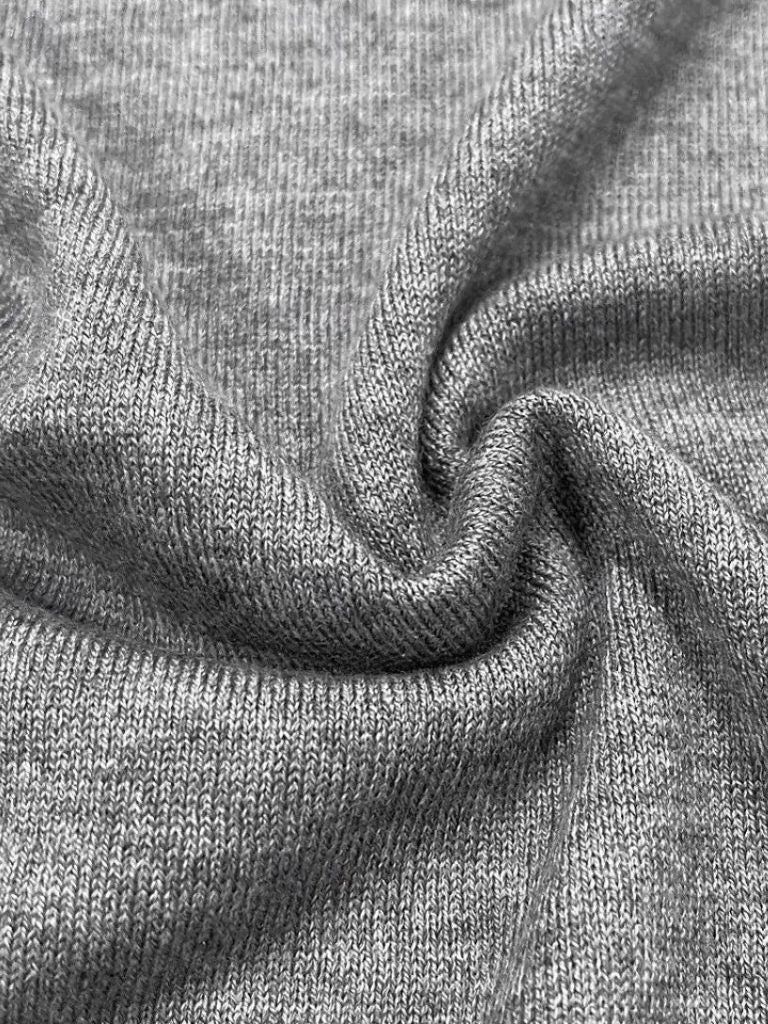 100% Cashmere V Neck Knit Vest