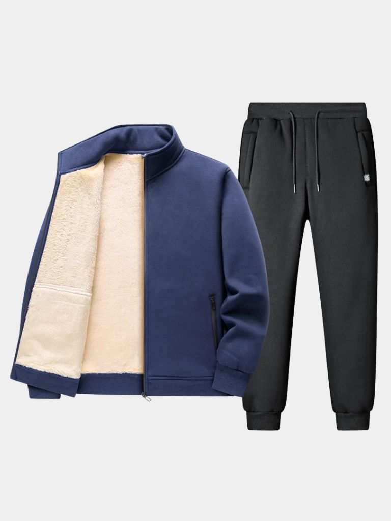 Prestige Cashmere Comfort Set