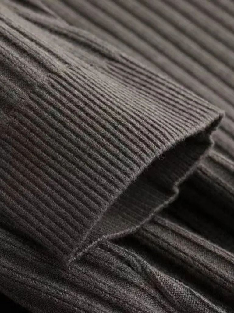 Suéter de Polo de Tejido Riviera Alpina