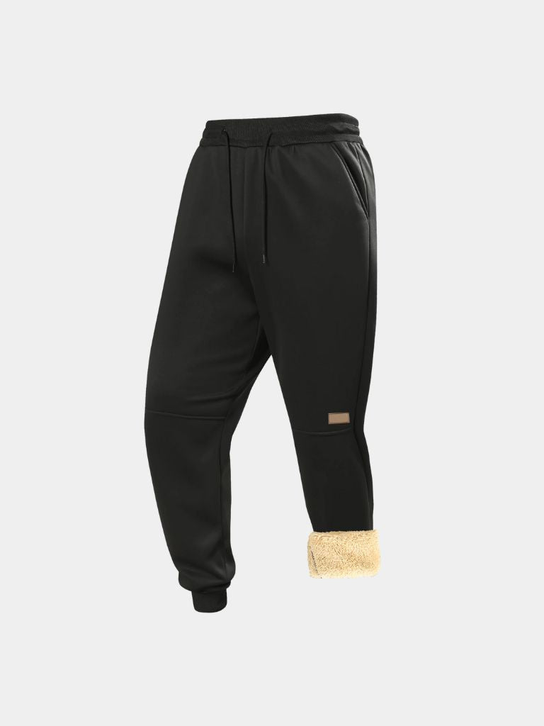 Pantalones Sherpa de Invierno Blackwood