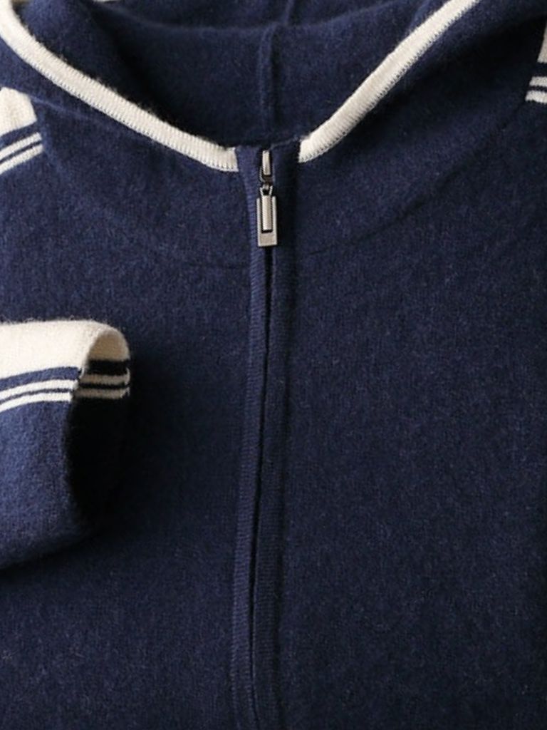 Regent Cashmere Comfort Set