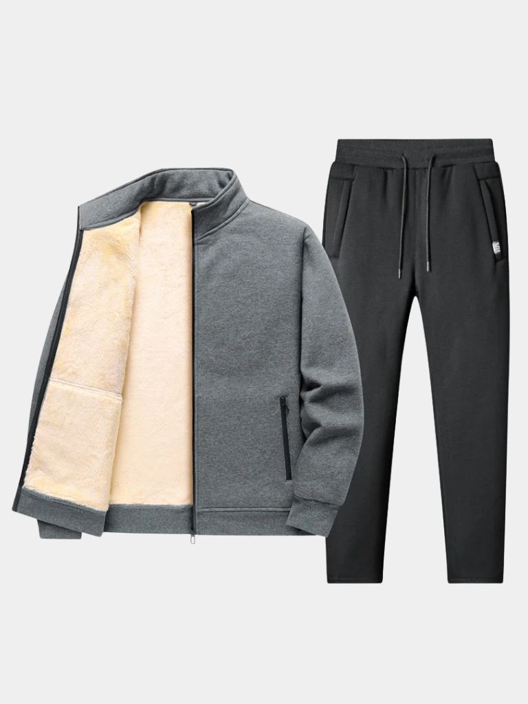 Prestige Cashmere Comfort Set