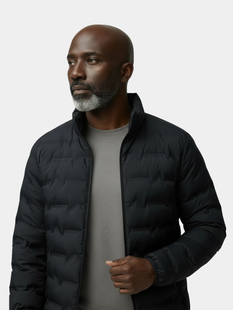 Regent Heat Reflect Jacket