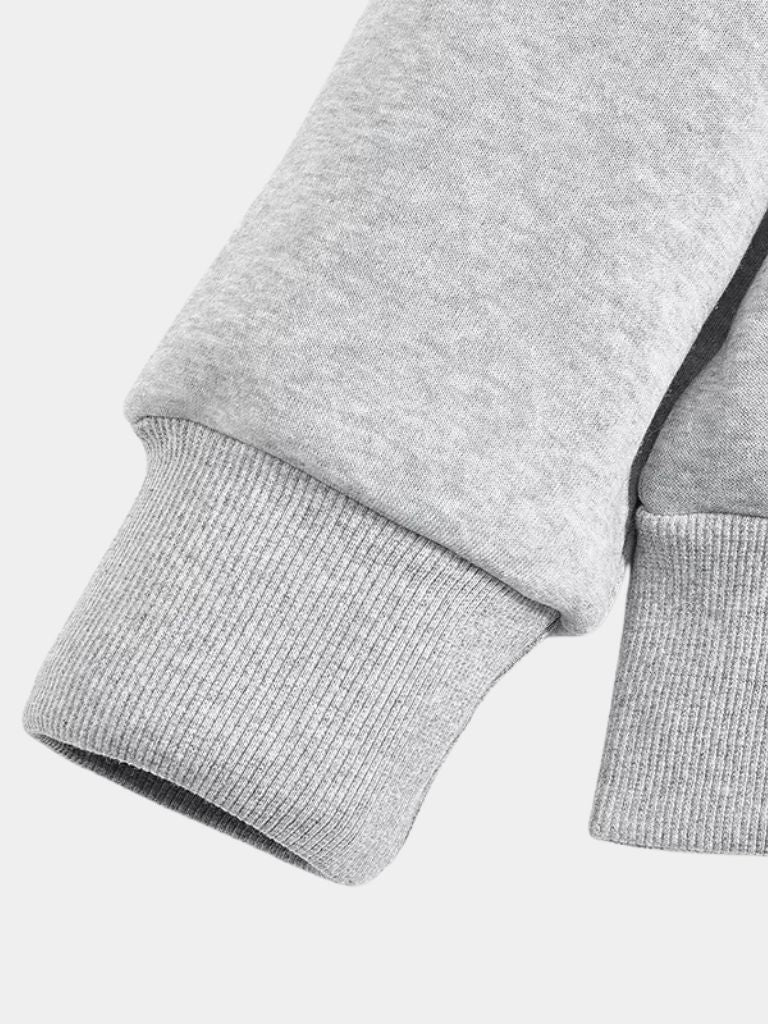 Pull à col montant Classic Academy