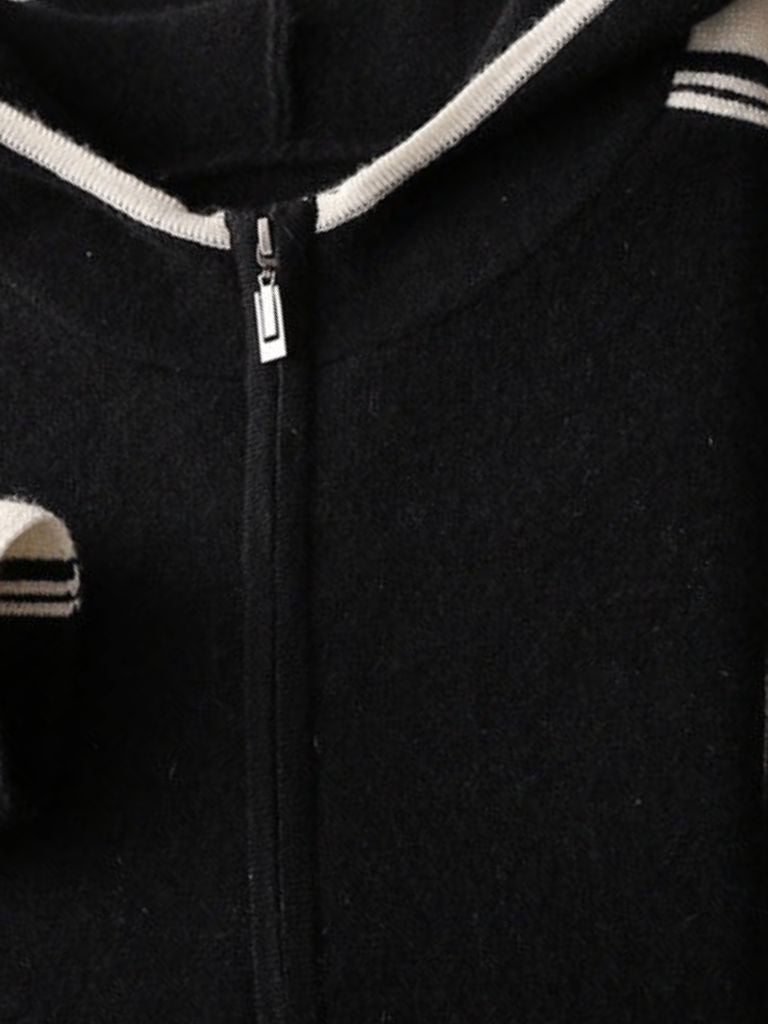 Regent Cashmere Comfort Set