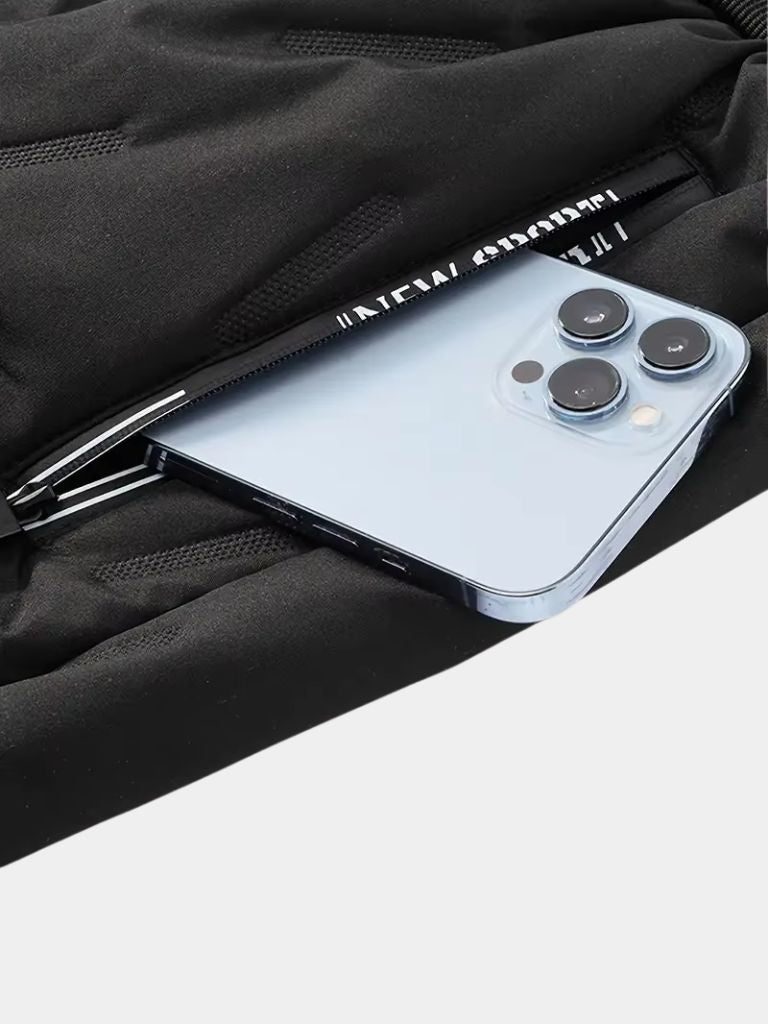 Ensemble de survêtement d'hiver classique premium en sherpa