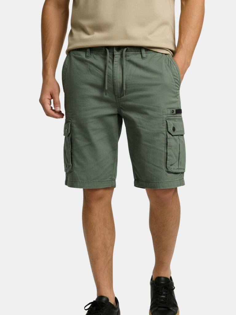 Dominion Trail Cargo Shorts