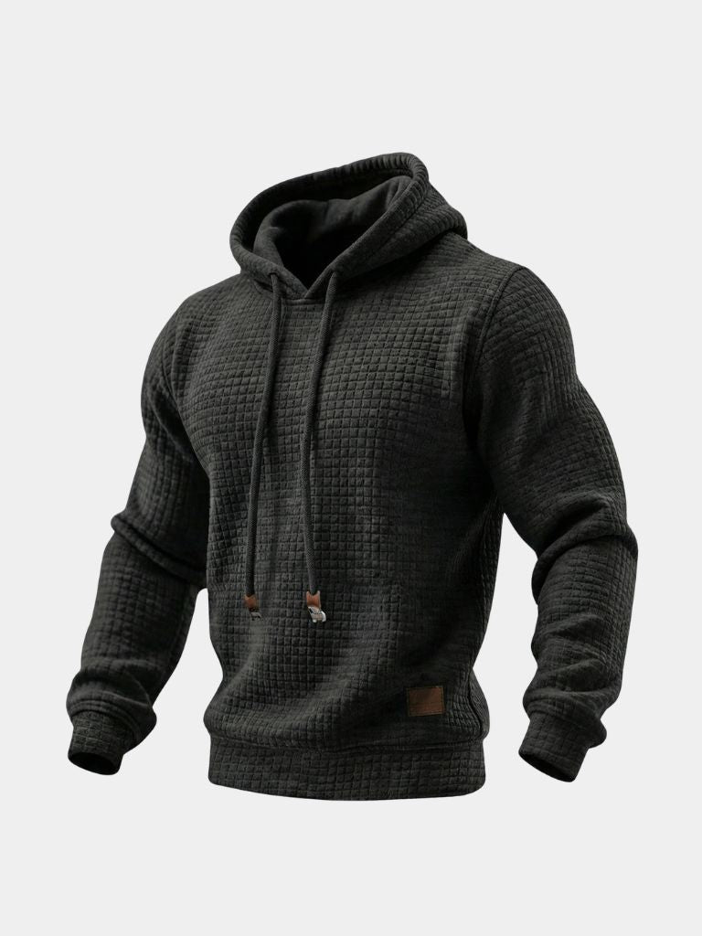 Sovereign Waffle Hoodie