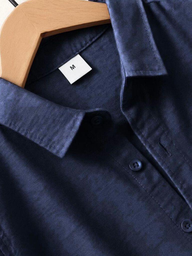 Camisa Baltique Sereno