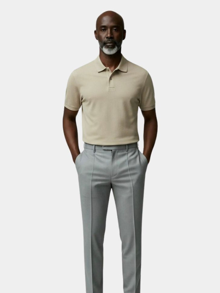 Camisa Polo Montclair