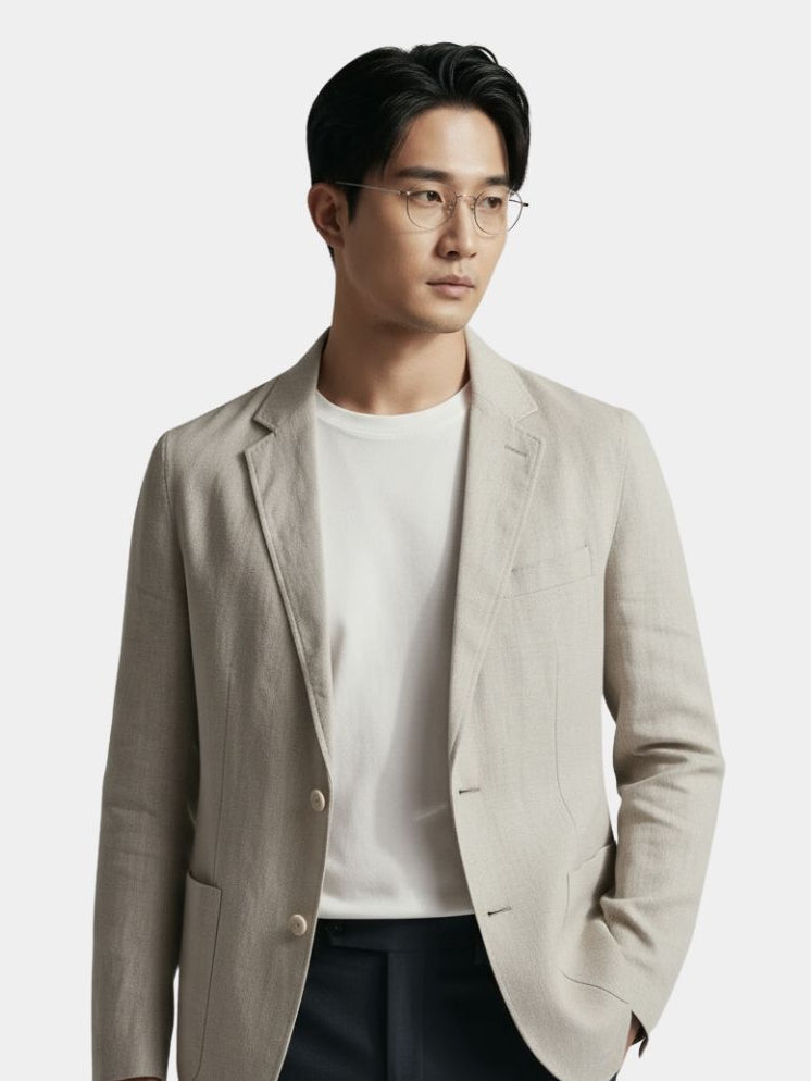 Blazer d'été Gianni