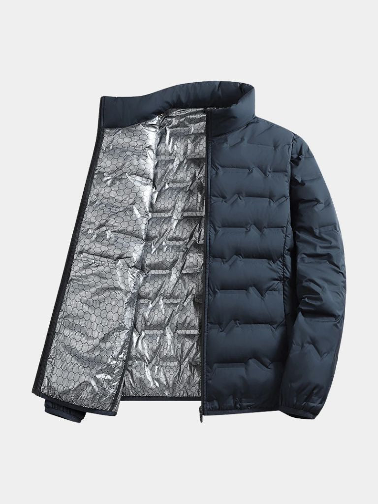 Regent Heat Reflect Jacket