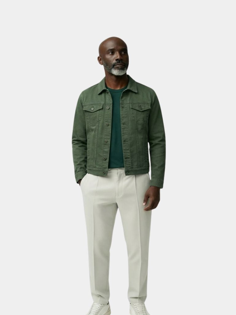 Veste décontractée Heritage