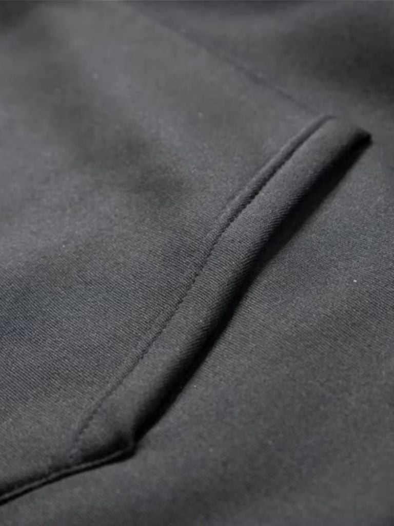 Prime Comfort Hoodie Set