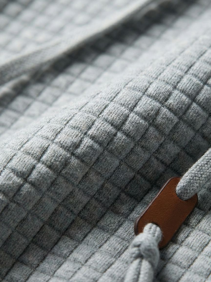 Sovereign Waffle Hoodie