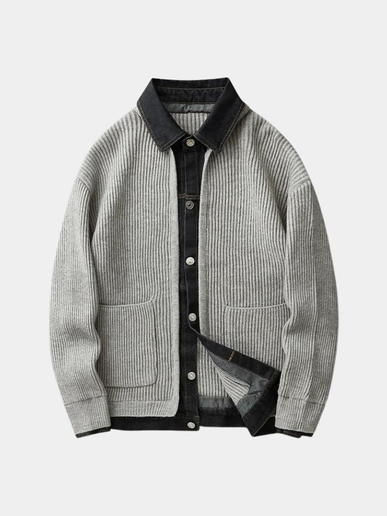 Artisan industriel moderne