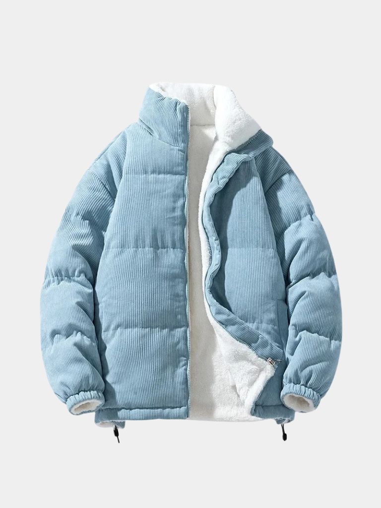 Arctic Corduroy Insulator Jacket