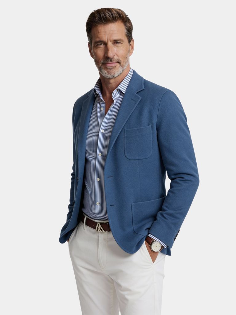 Blazer Tailleur Mediterráneo