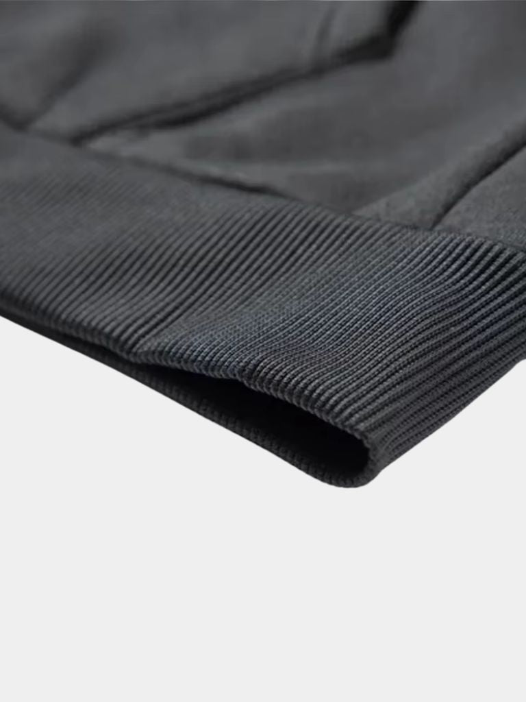 Prime Comfort Hoodie Set