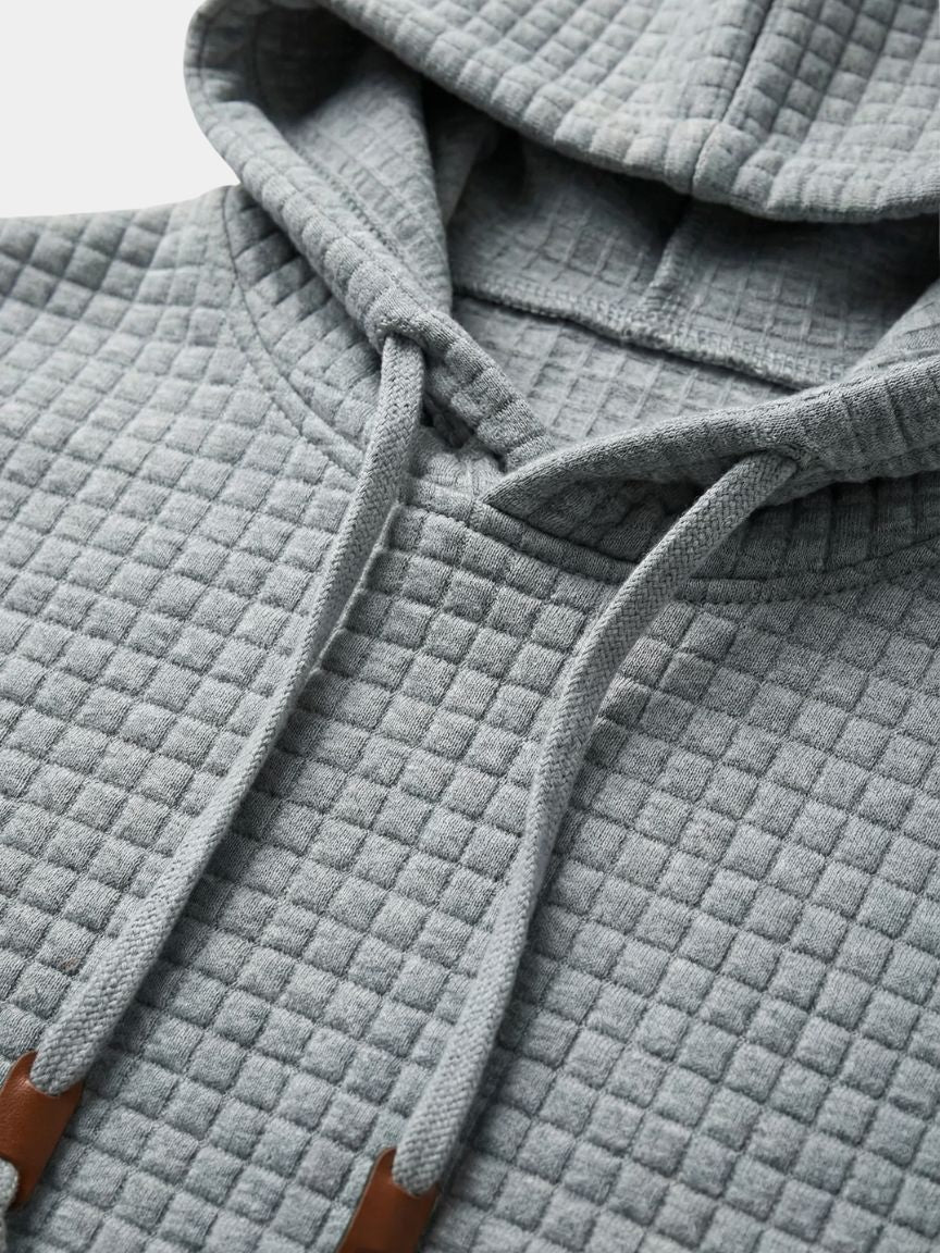 Sovereign Waffle Hoodie