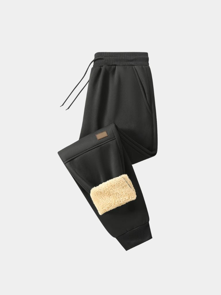 Pantalones Sherpa de Invierno Blackwood