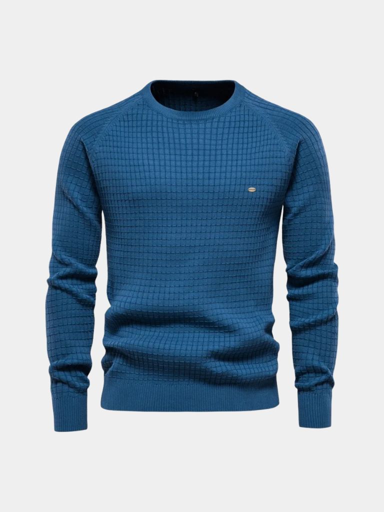 Savile Premium Knitwear