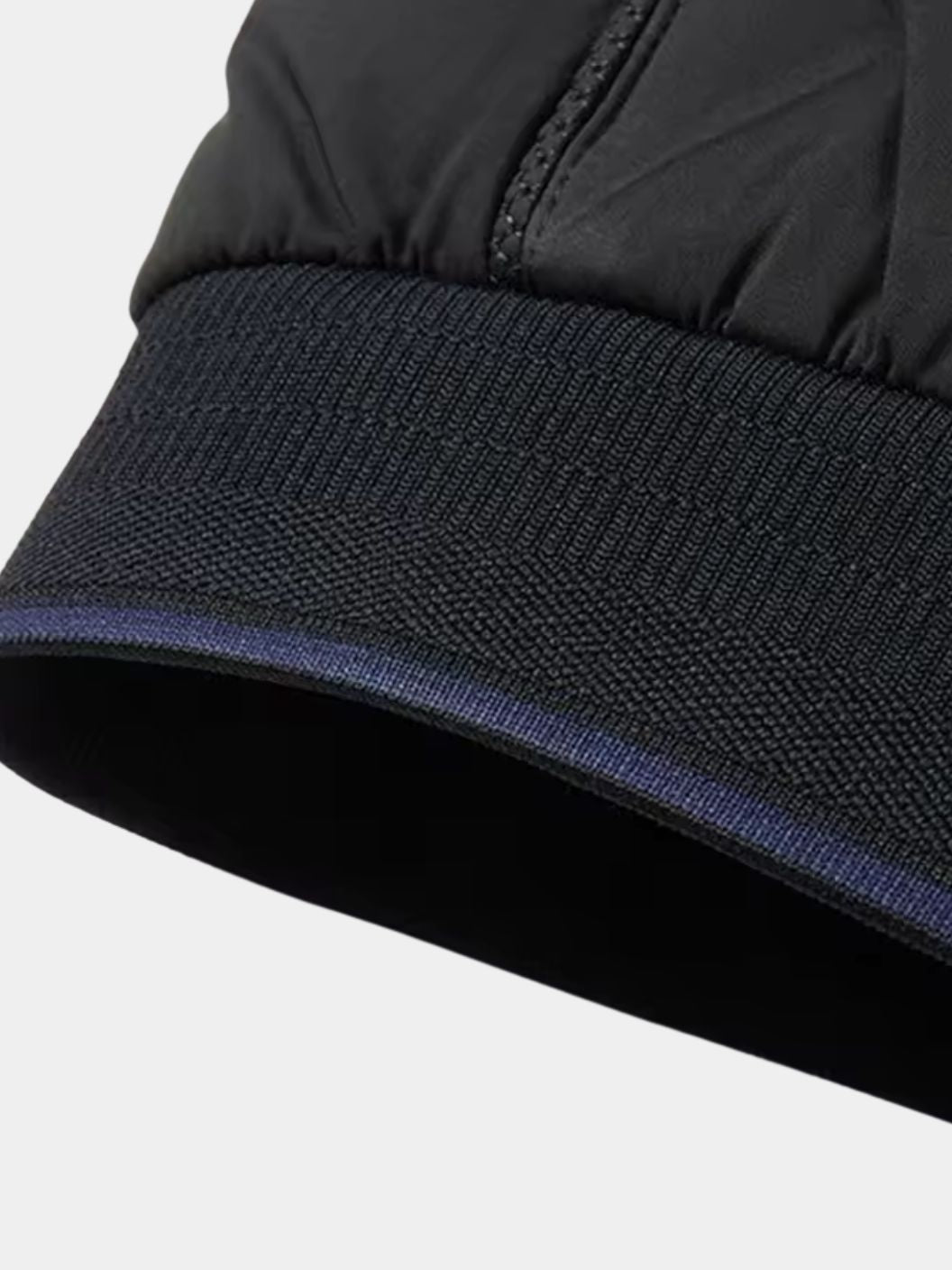 Chaqueta Bomber Patrimonio Savoy