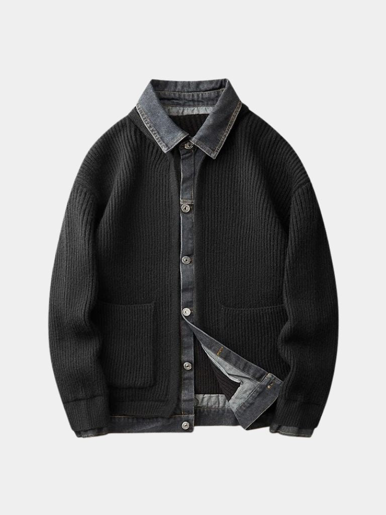 Artisan industriel moderne