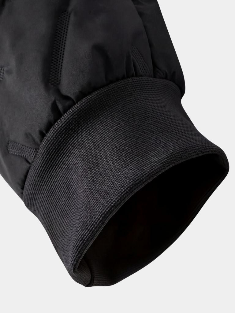 Ensemble de survêtement d'hiver classique premium en sherpa