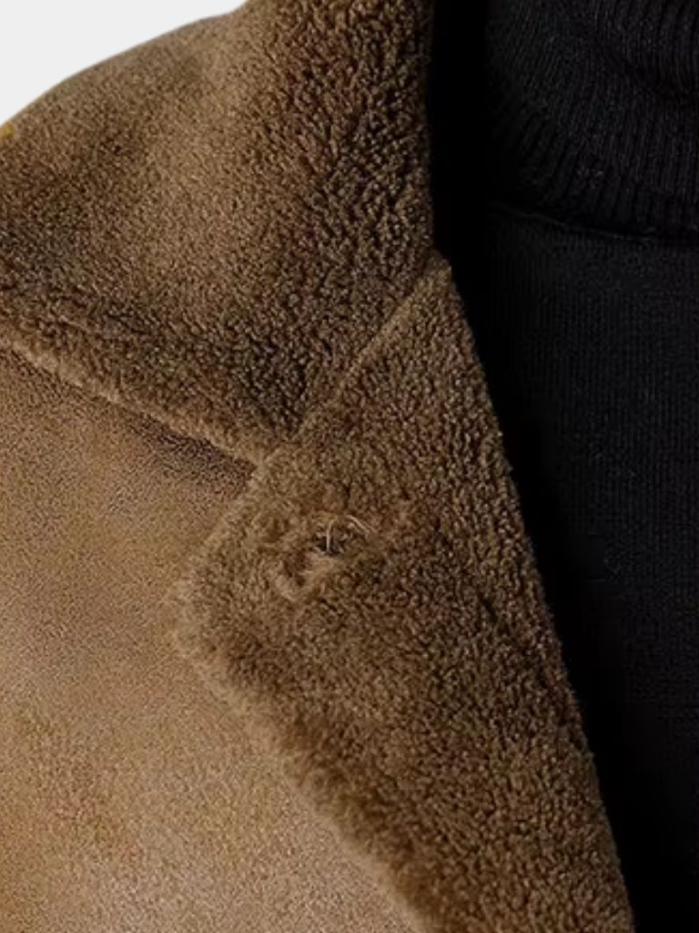 Manteau de fourrure Regent Premium