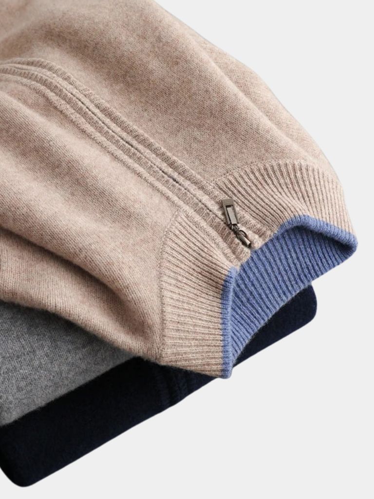 Ensemble de salon Heritage en cachemire