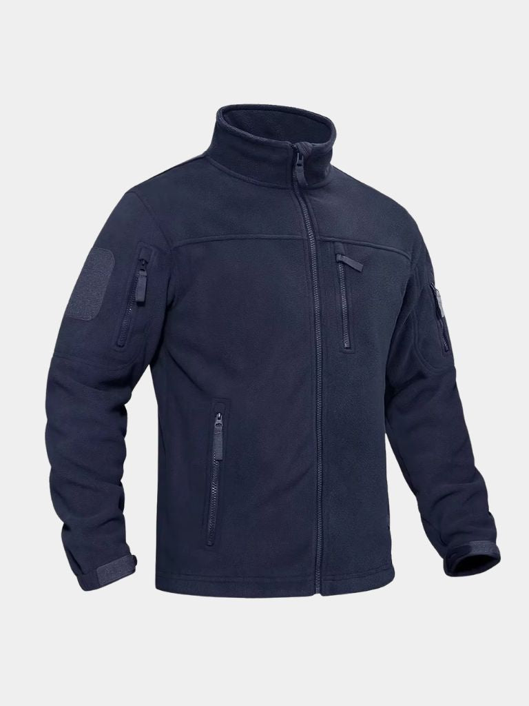 Chaqueta de Utilidad Alpina Lucerne
