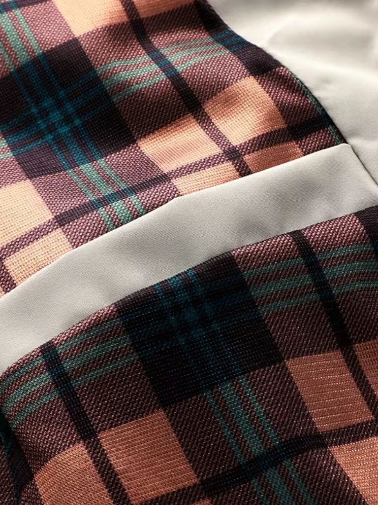 Chaqueta Parka de Expedición Alpina