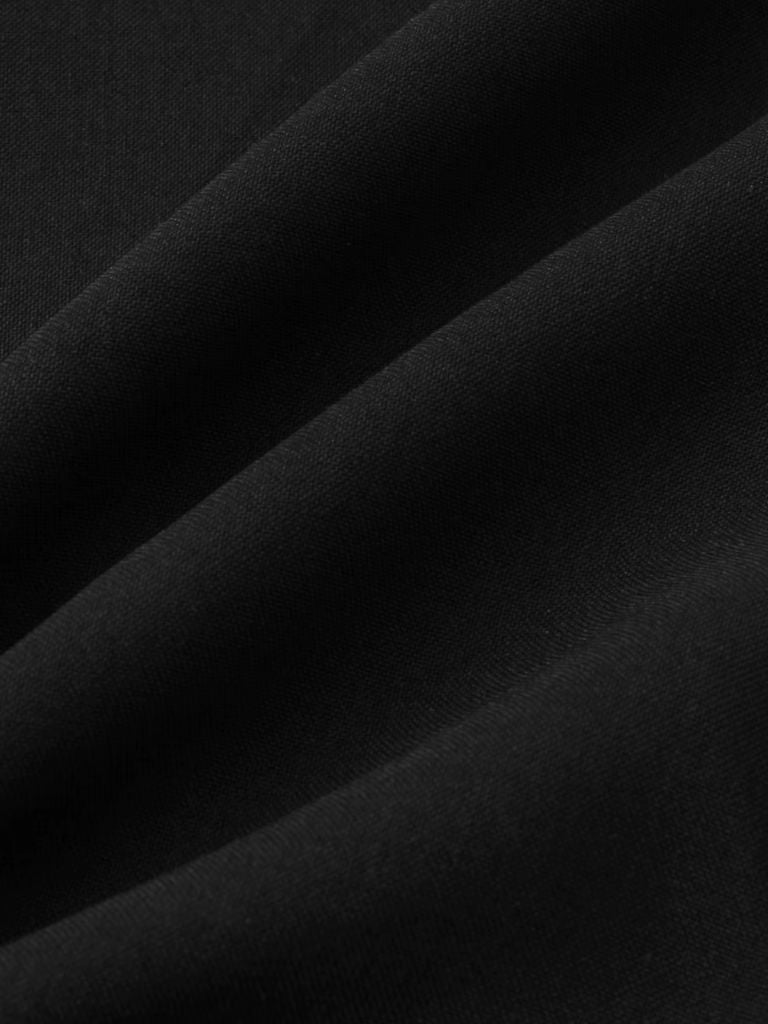 Camisa de Lino Ejecutiva de Resort