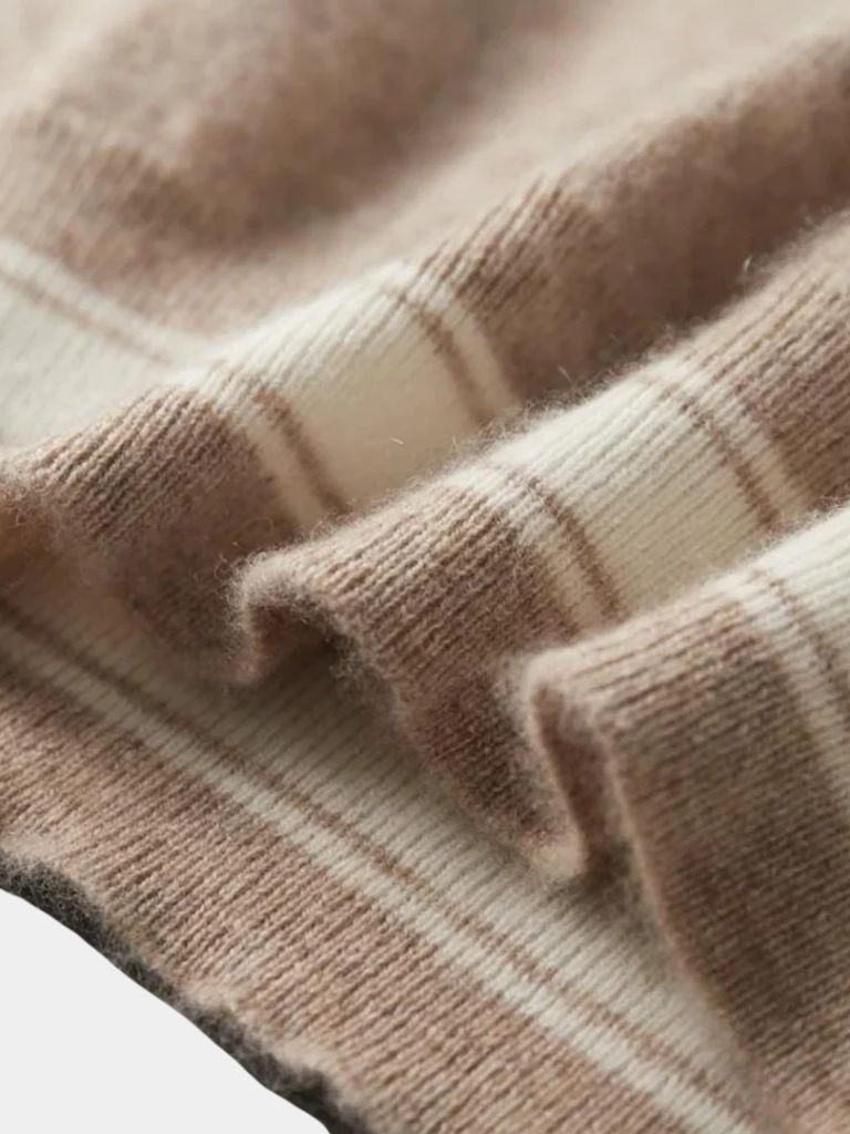 Ensemble en cachemire Essential Comfort