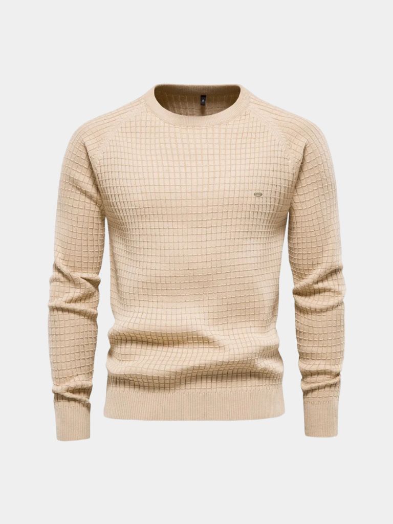 Savile Premium Knitwear