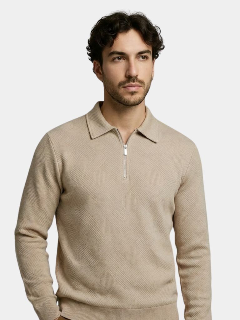 Pull Sandmoor Luxe