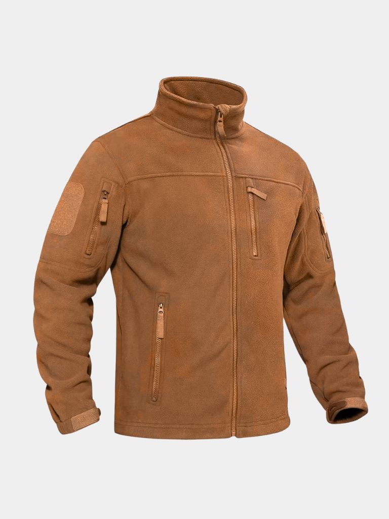 Chaqueta de Utilidad Alpina Lucerne