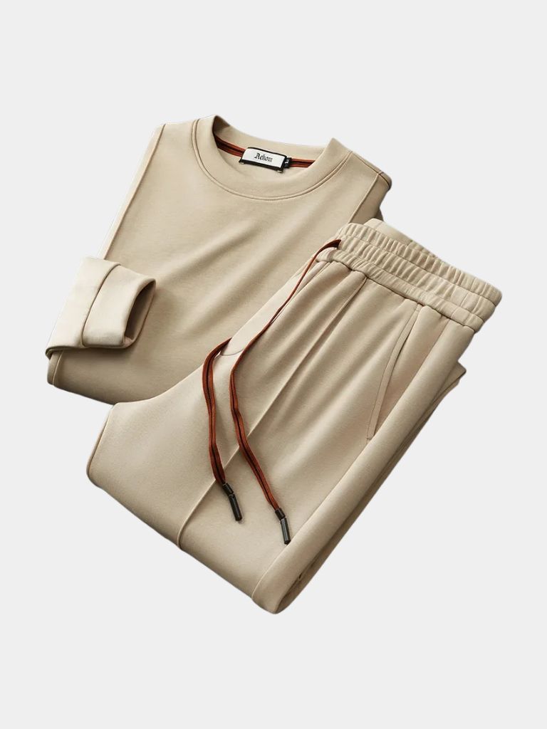 Highland Comfort Set