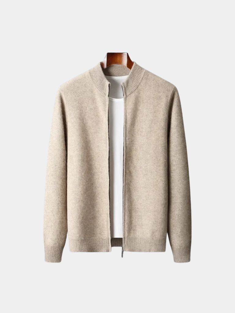 Conjunto de Cachemira Legacy