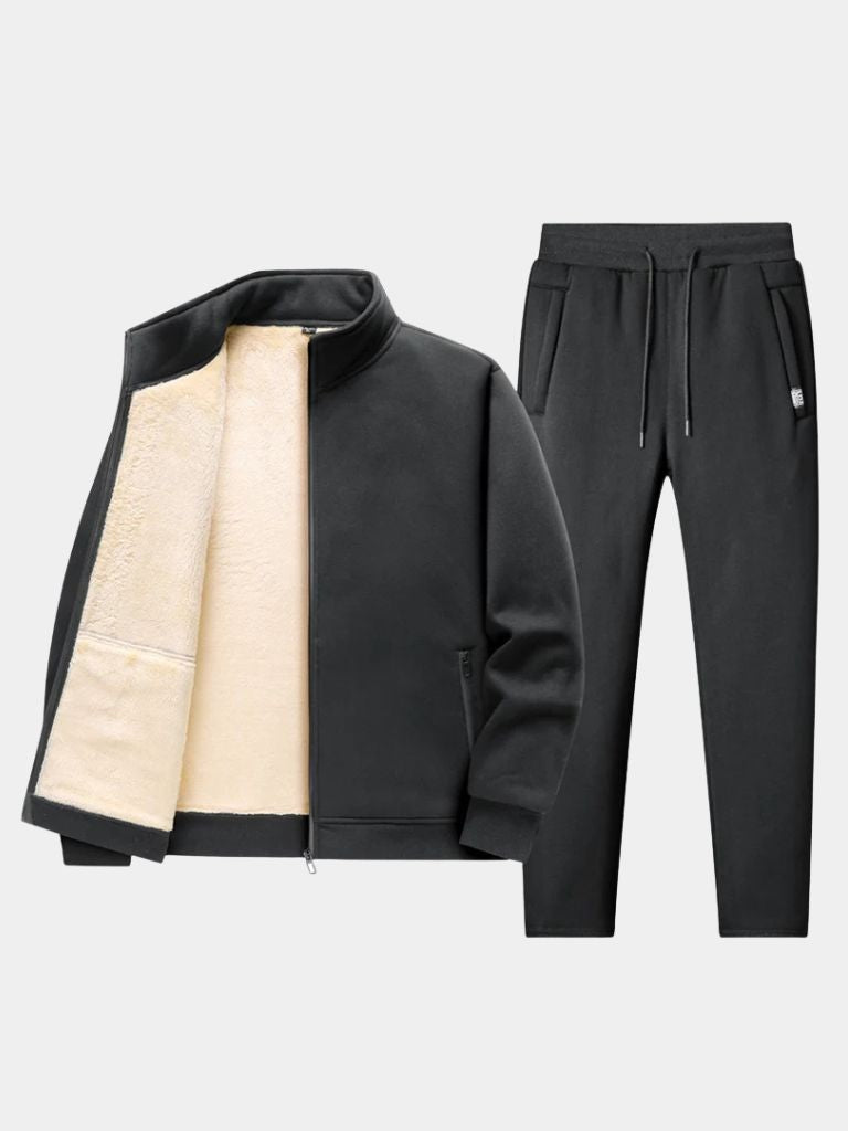 Prestige Cashmere Comfort Set