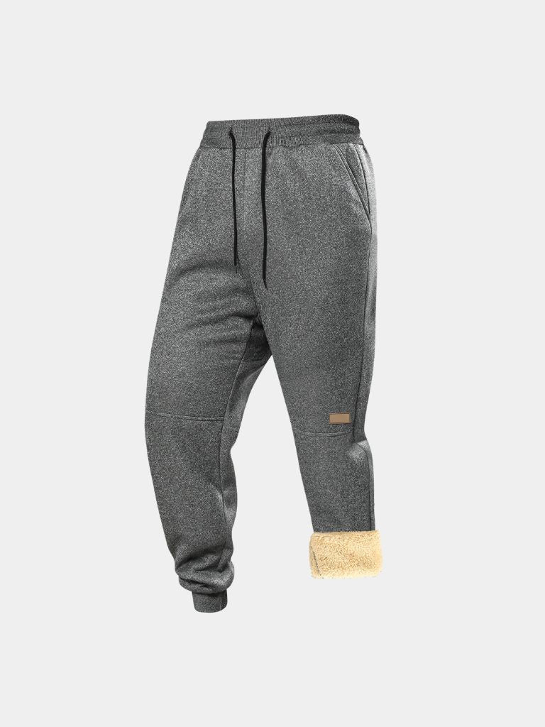 Pantalones Sherpa de Invierno Blackwood