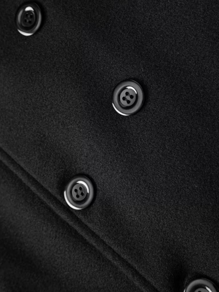 Abrigo de la finca de Londres