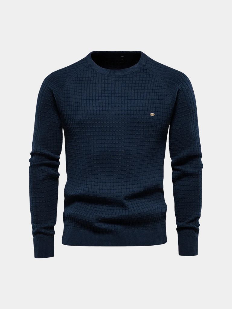Savile Premium Knitwear