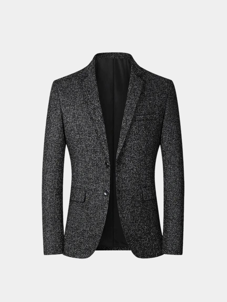 Blazer Clásico