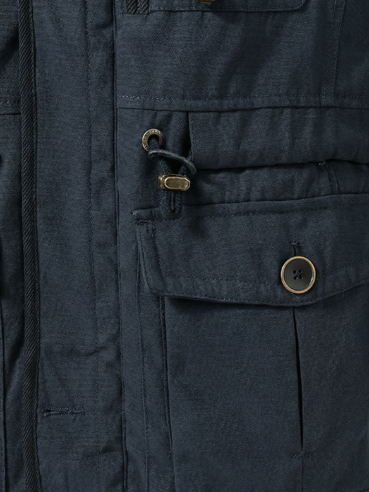 Veste parka Urban Expedition