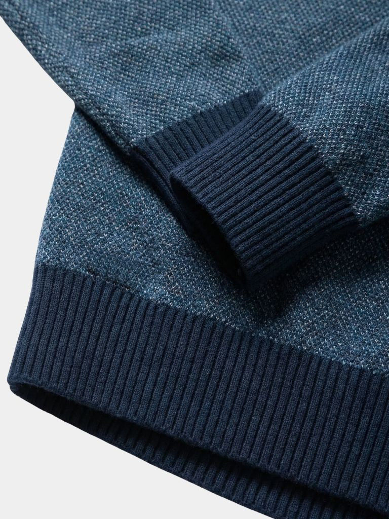 Pull-over Linear Fusion