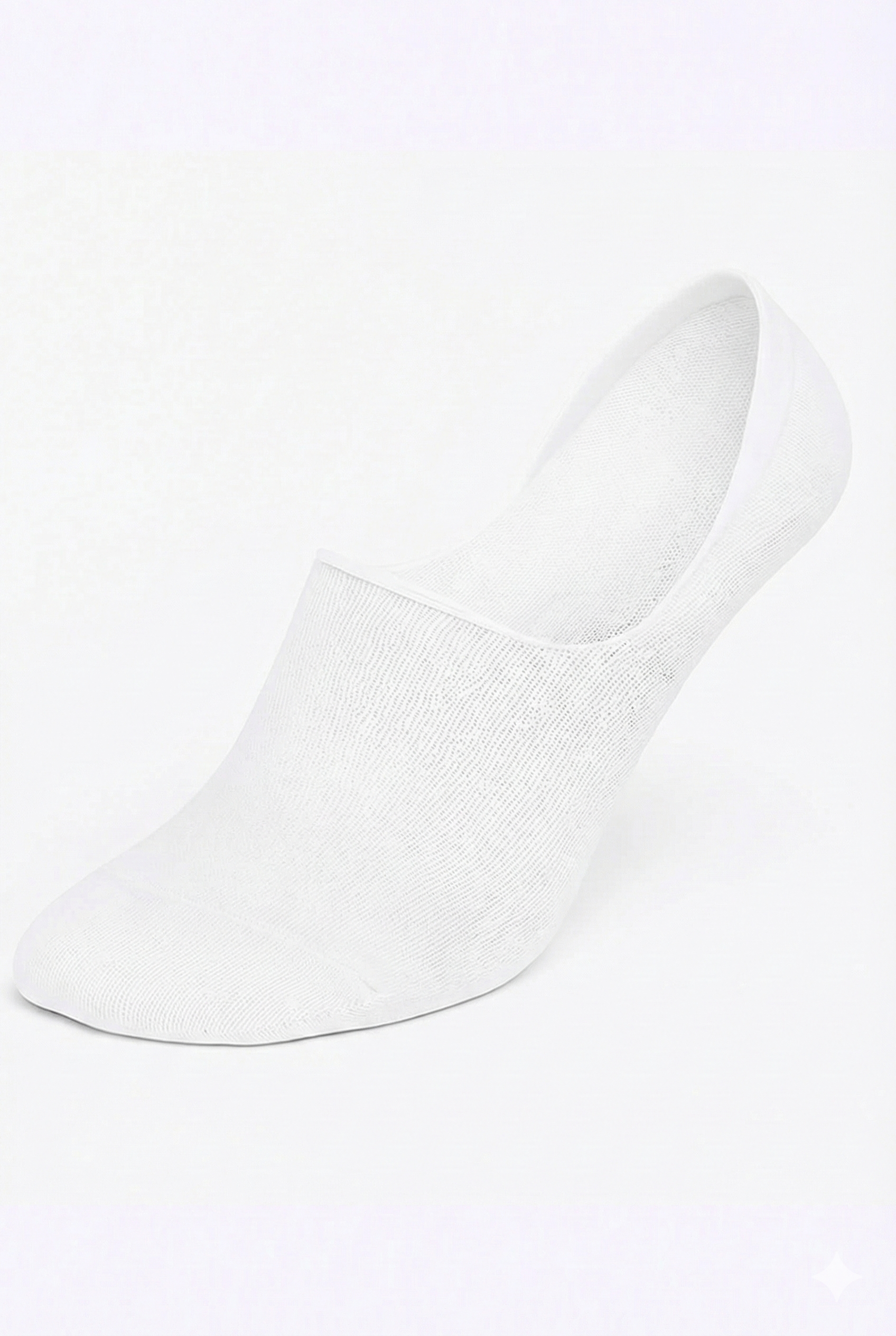 Calcetines Invisibles – Comodidad Sin Mostrar y Ajuste Transpirable