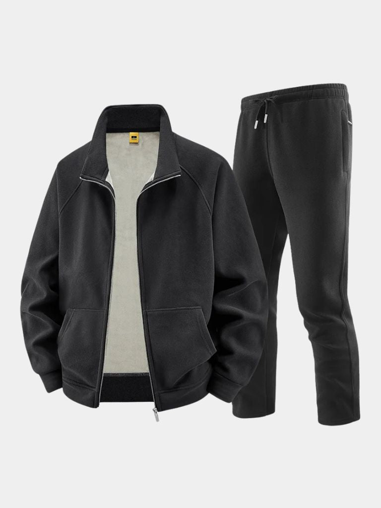 Sterling Estate Hoodie Set