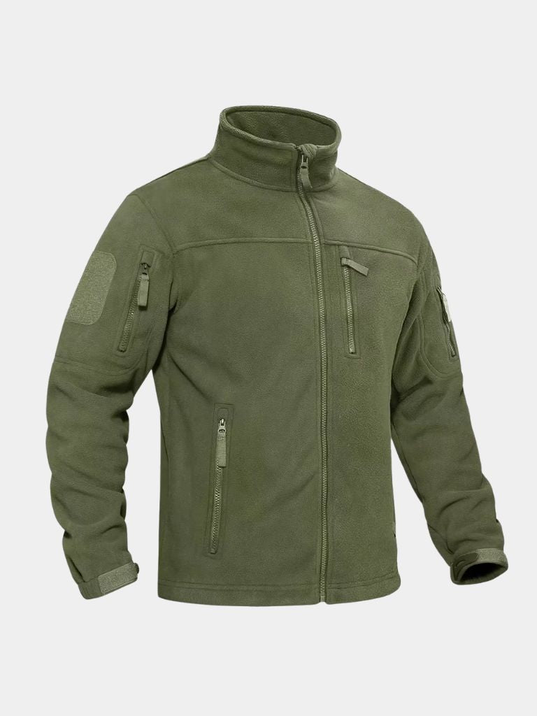 Chaqueta de Utilidad Alpina Lucerne
